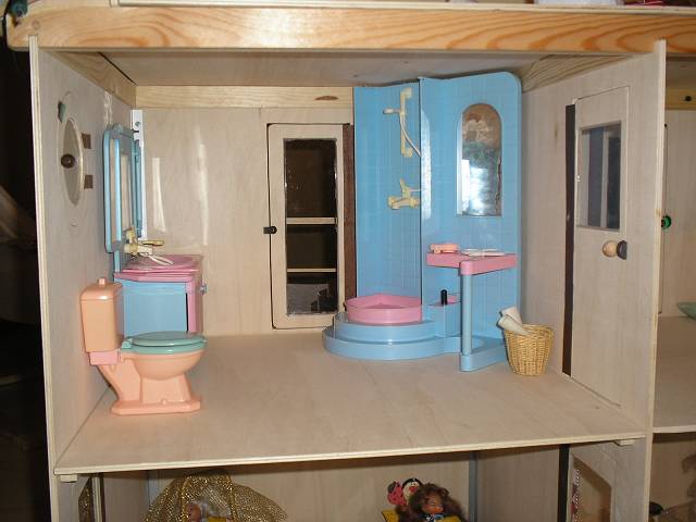 Barbie Haus Selber Bauen Anleitung